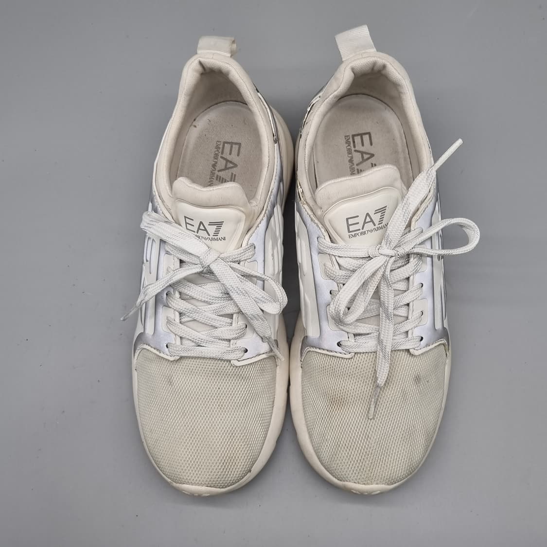 엠포리오아르마니 ea7 운동화245 상품이미지2