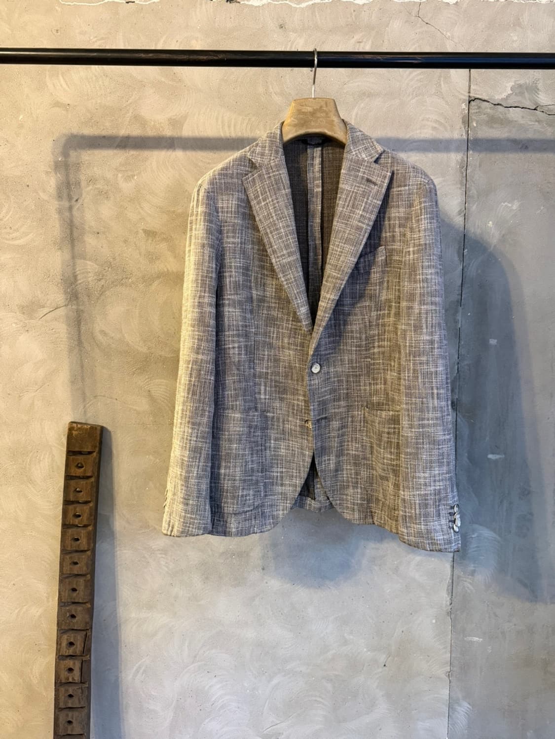 듀퐁 스포츠코트 남성95-100 상품이미지9