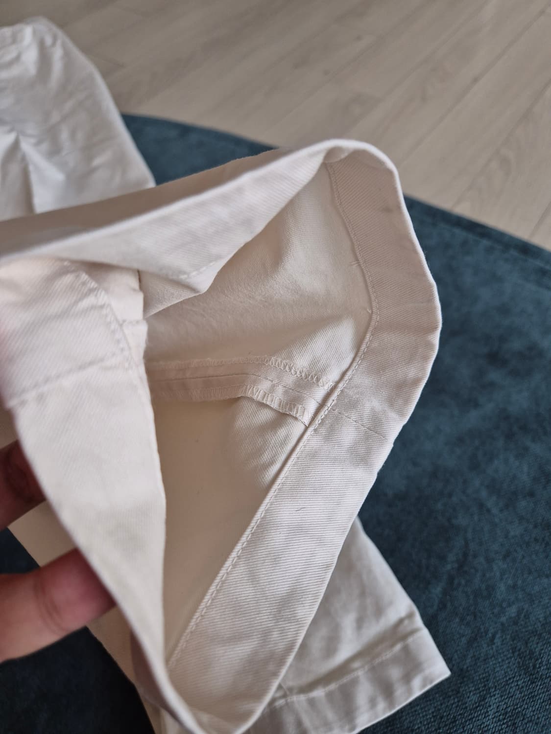 라이즈앤빌로우 265 아이보리 34 상품이미지4