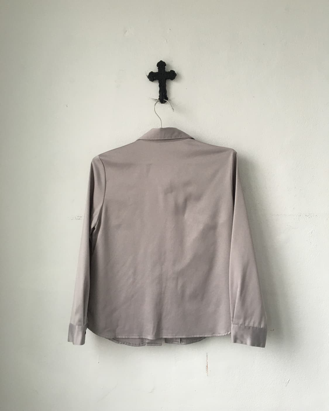 Gray shirt 상품이미지3