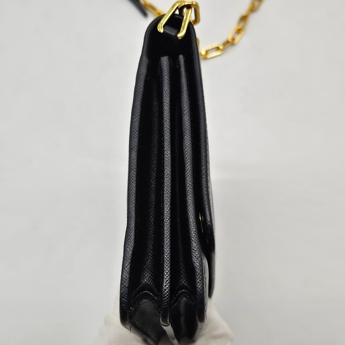 정품 프라다 사피아노 체인 크로스백 상품이미지5