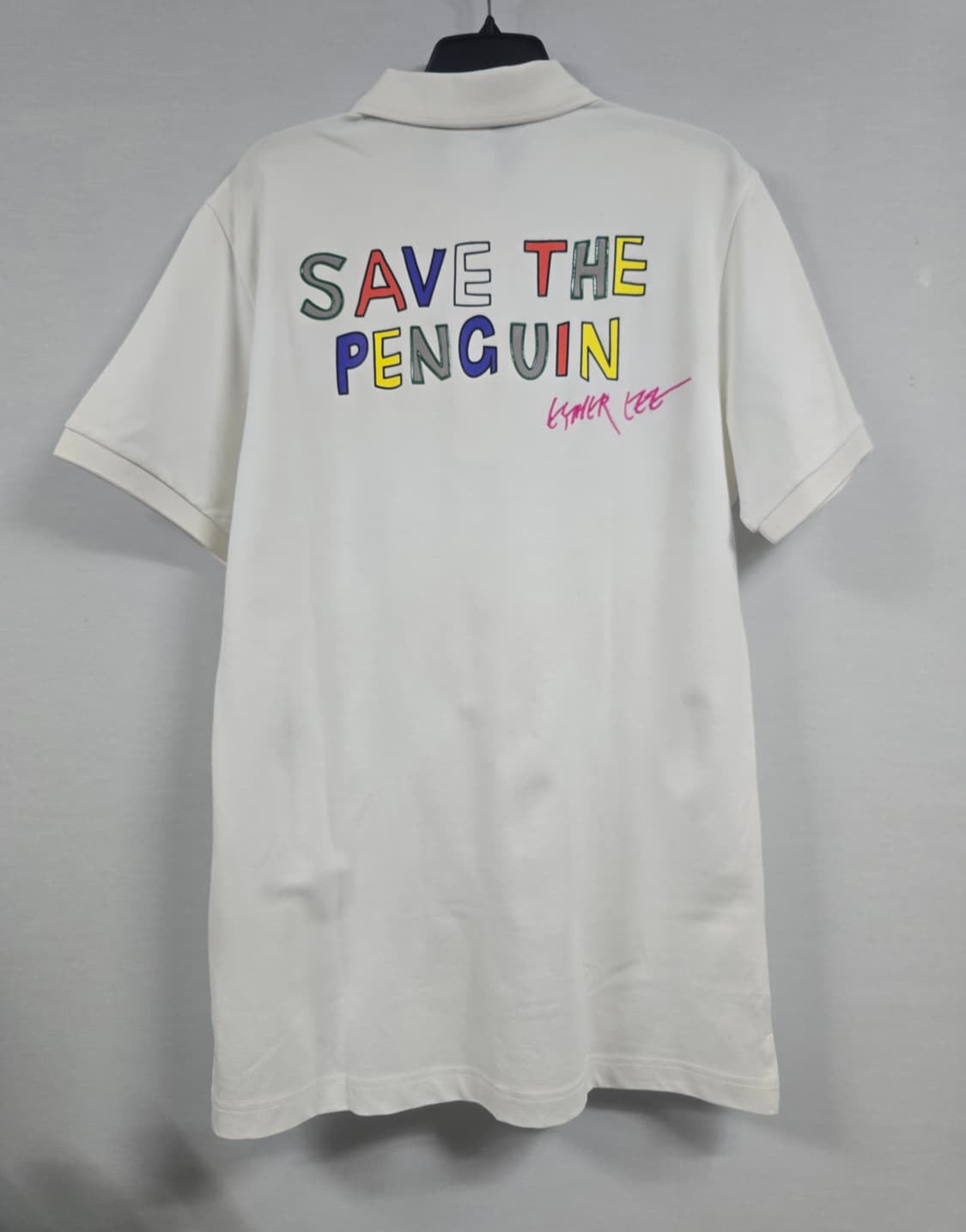 Munsingwear 펭귄을 살려줘 95 상품이미지4