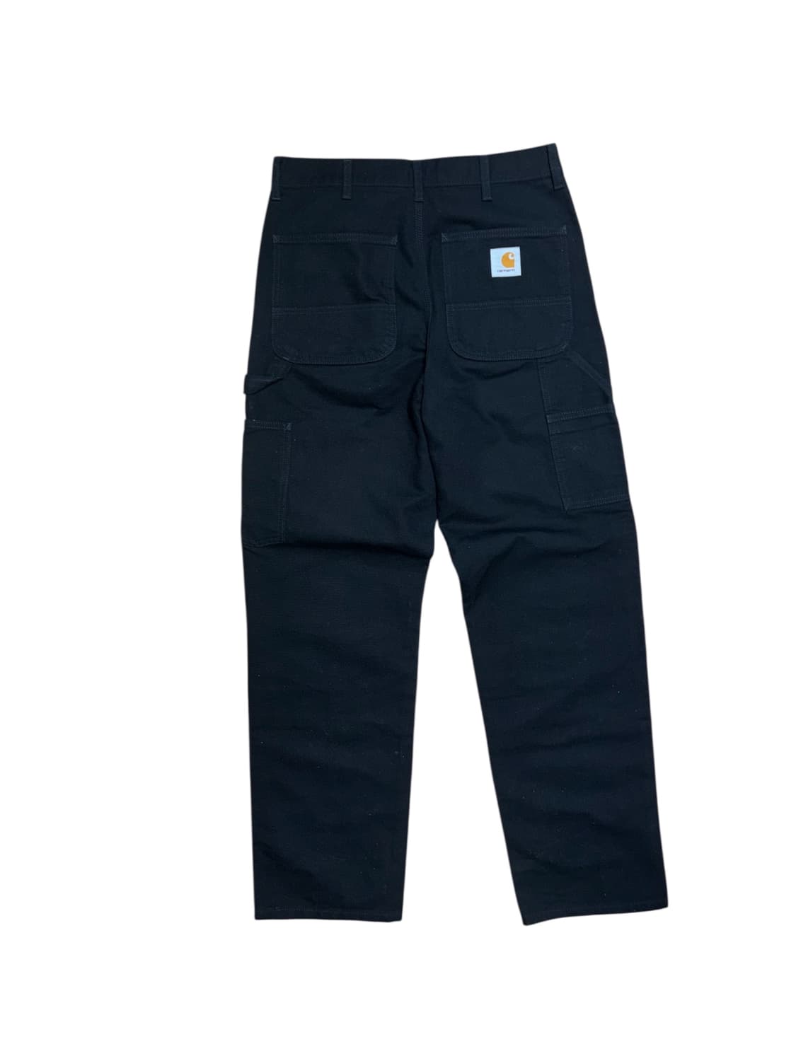 칼하트 wip 더블니 카펜터 워크팬츠 상품이미지7