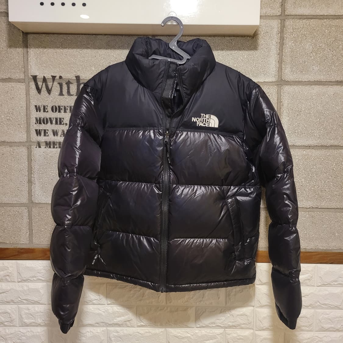 노스페이스 1996 에코 눕시 100 상품이미지1