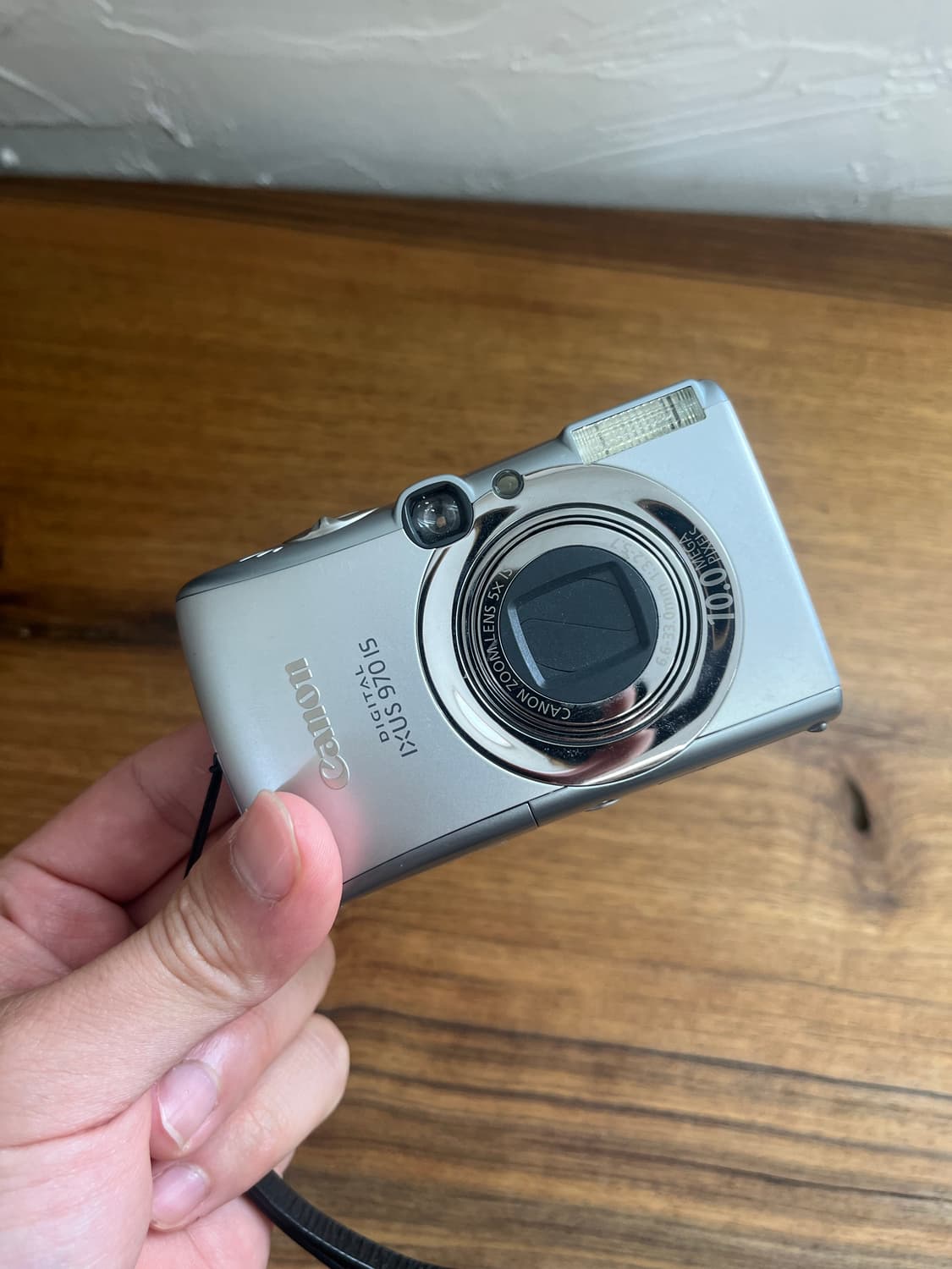 캐논 ixus 970 is 상품이미지1
