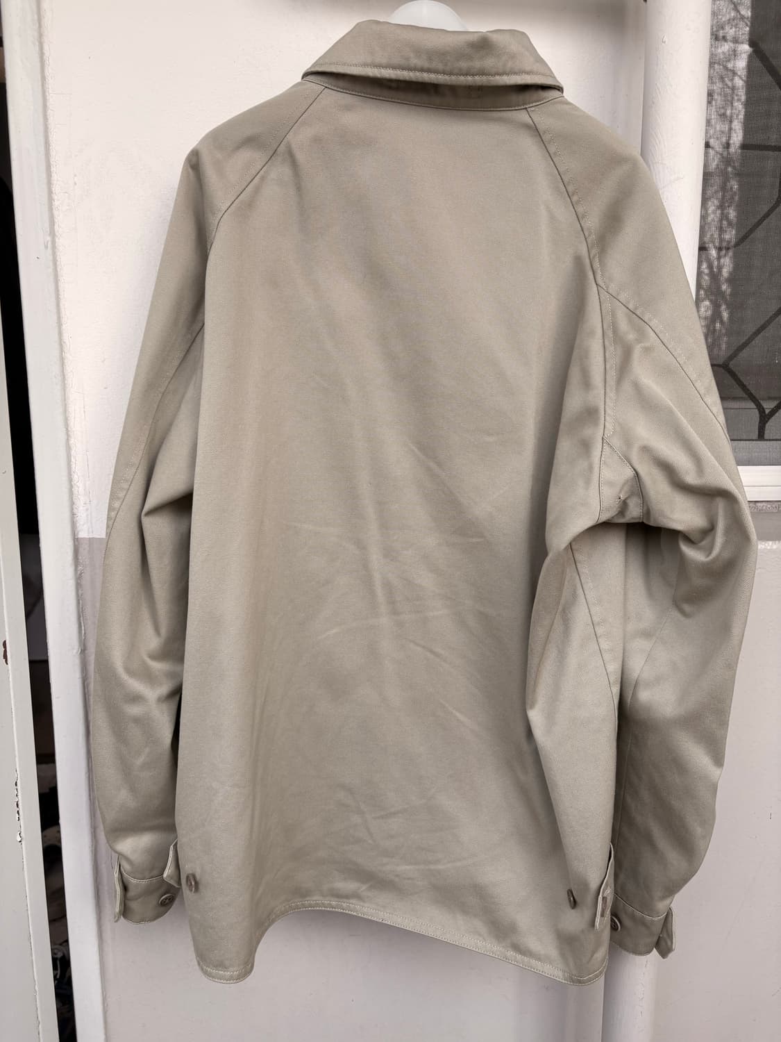 나나미카 크루 자켓 상품이미지8