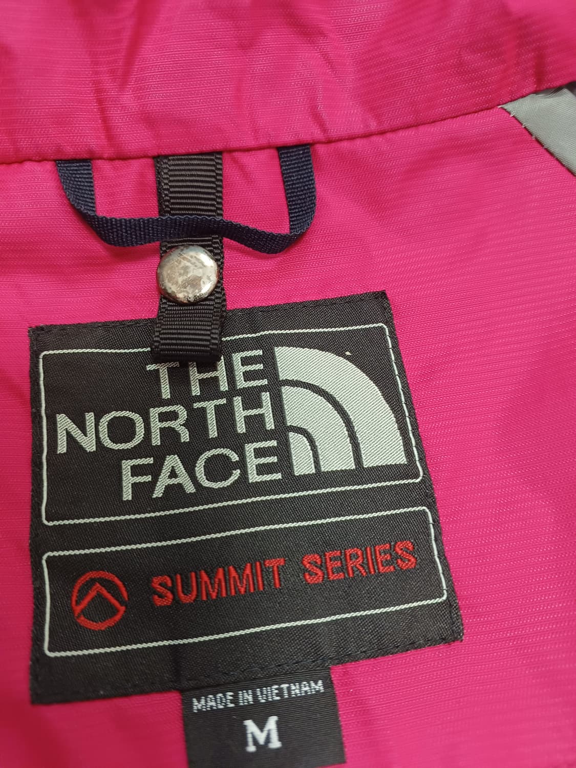 노스페이스 고어텍스 바람막이 자켓 M
 상품이미지5