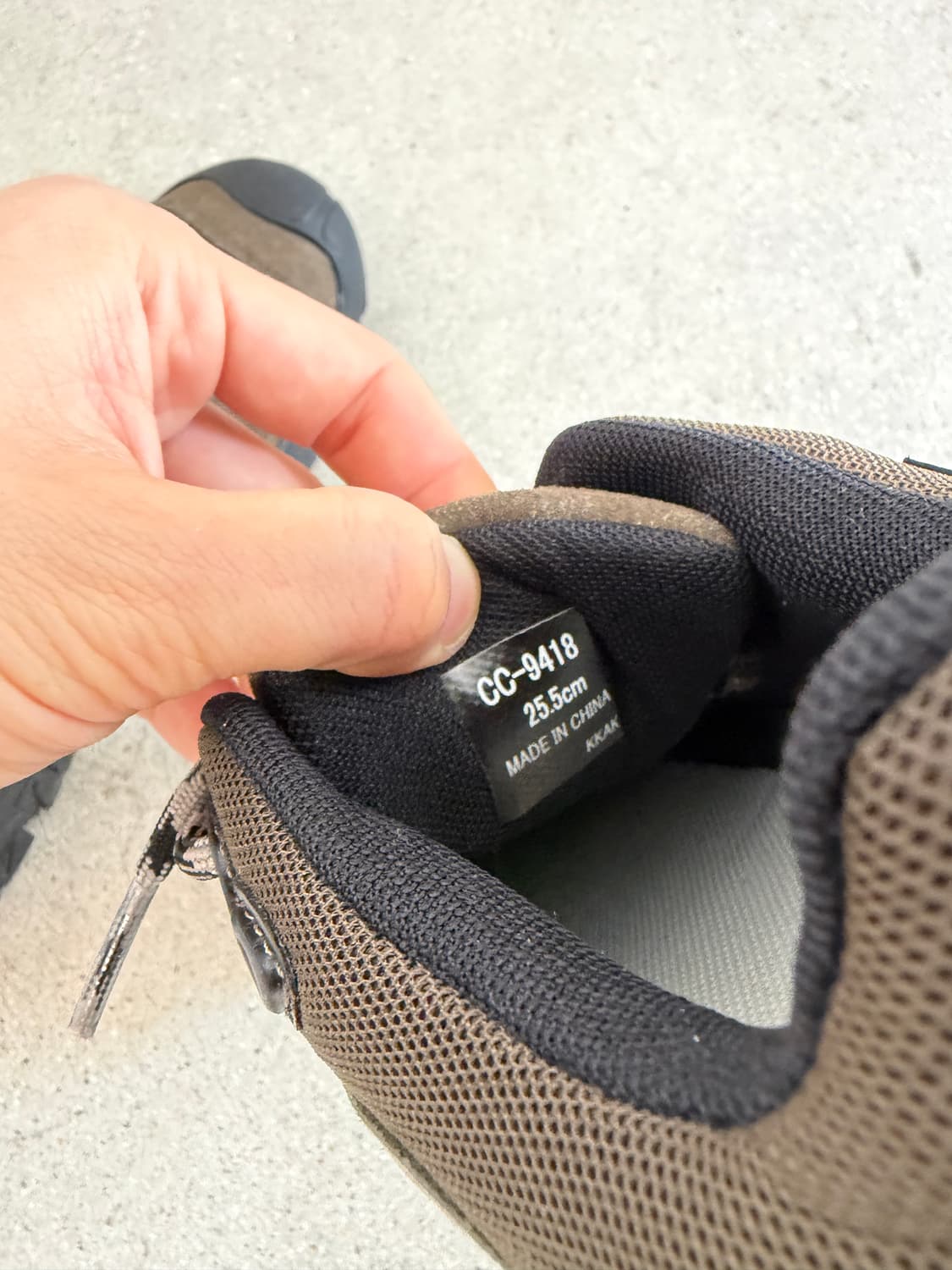 CEDAR CREST shoes  상품이미지9