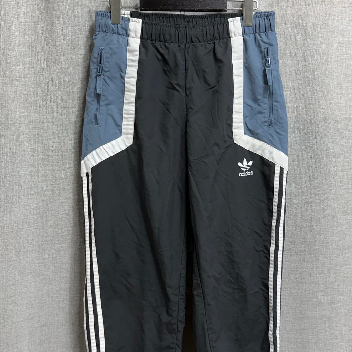 [L] 아디다스 노바 윈드 조거팬츠 트레이닝 바지 상품이미지2