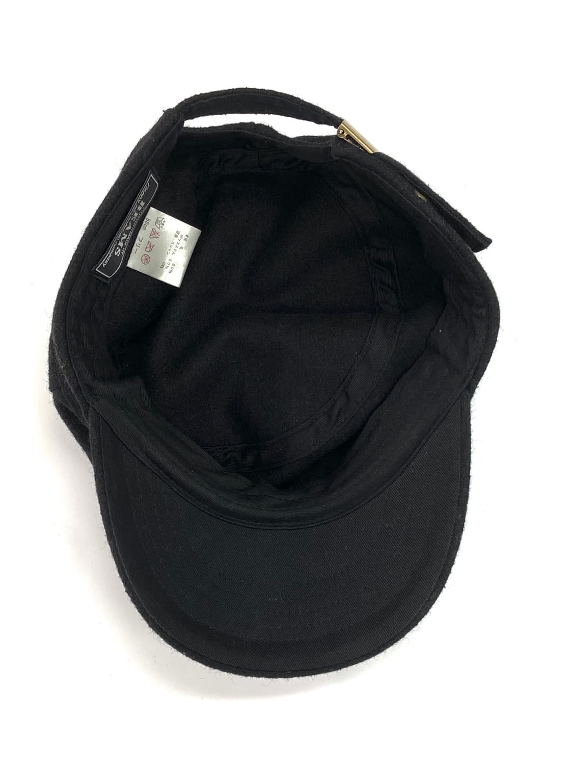 Beams Cap 상품이미지4