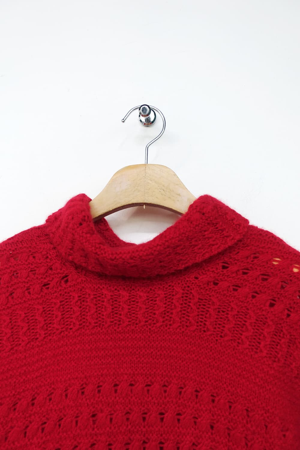  PRE MURA 캐시미어 니트 상품이미지7