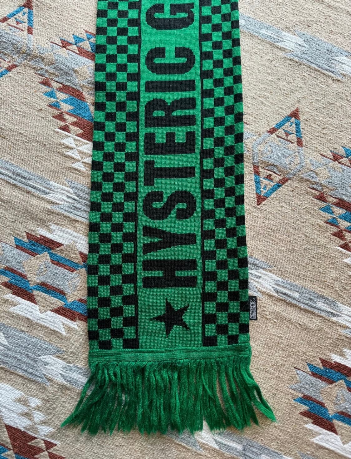 [OS] 히스테릭글래머 장갑 머플러 셋트 상품이미지6