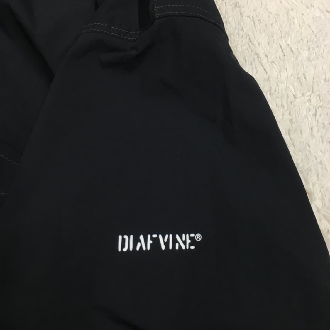 디아프바인 우븐셔츠 DD10 상품이미지4