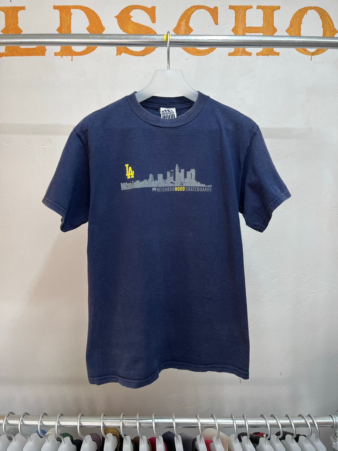 old neighborhood tee 상품이미지1