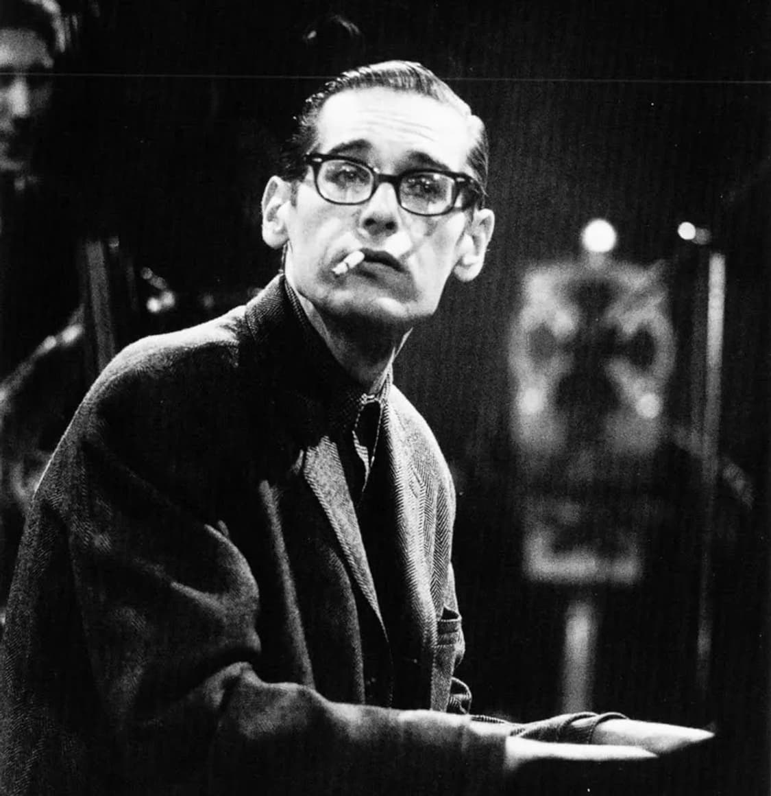 빌 에반스 Bill Evans T-Shirt 상품이미지4