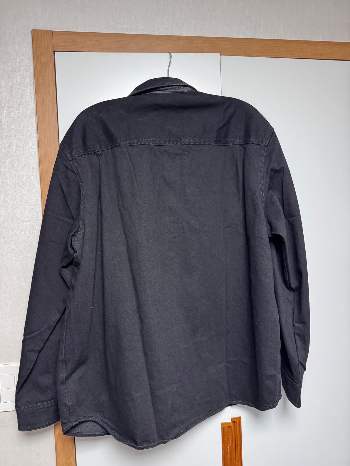 칼하트Wip Manny Shirt Jacket 상품이미지2