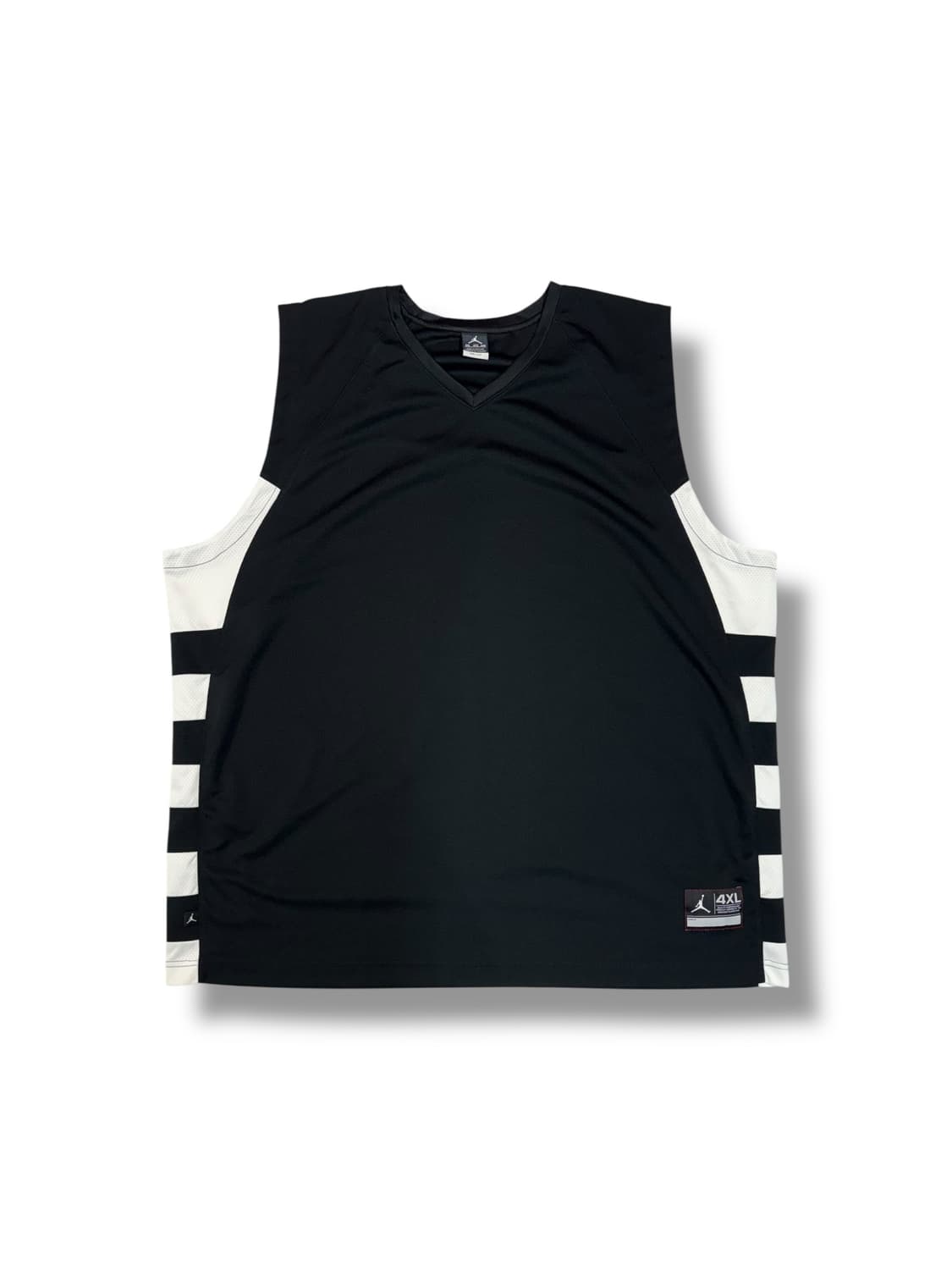 나이키 조던 드라이핏 농구 져지 빅사이즈 (4XL)   상품이미지1