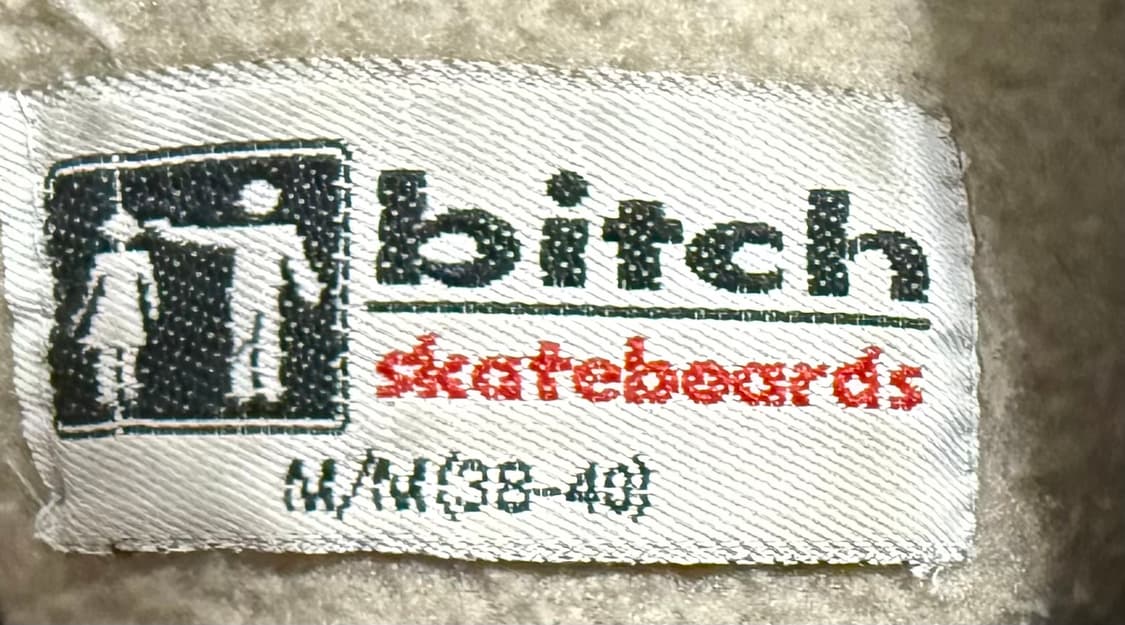 비치스케이트보드 플리스 자켓 상품이미지4