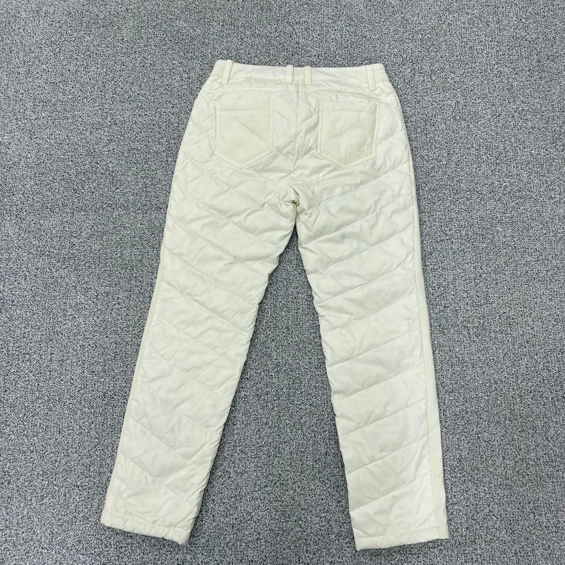 67 JDX 골프 여성 퀄팅 패딩 바지 0317J 상품이미지3