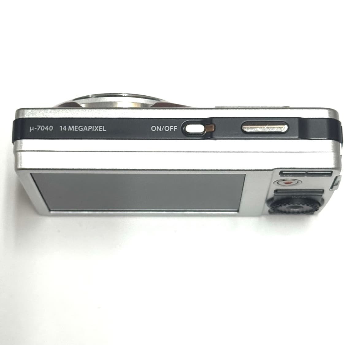 하투하 유하 디카💖올림푸스 뮤 7040 핑크 Olympus μ 상품이미지5