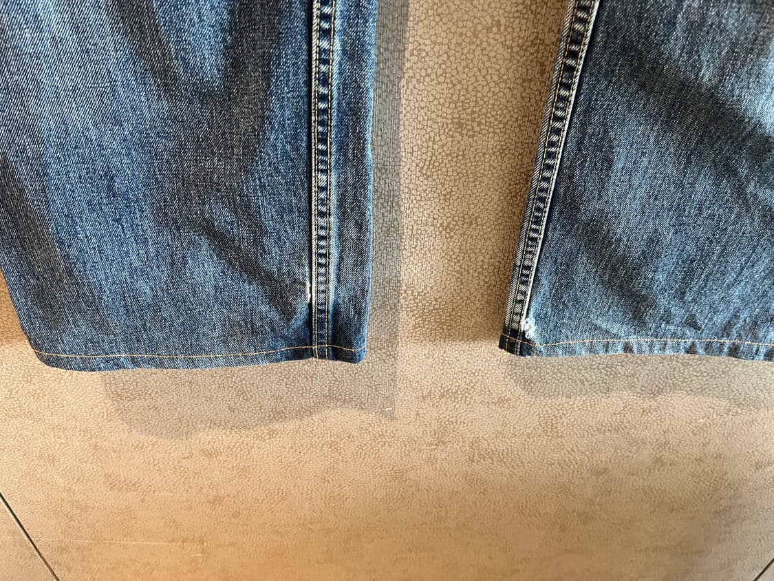 [36]빈티지 리바이스 569 상품이미지3