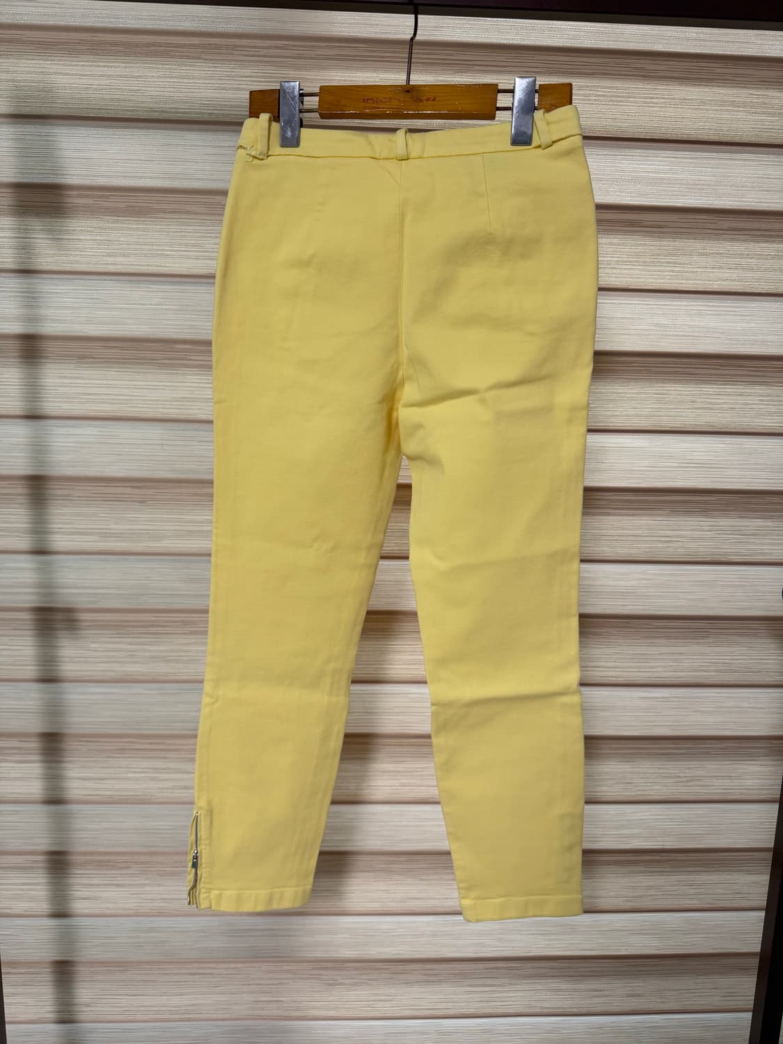 로로피아나 바지 38사이즈 상품이미지2