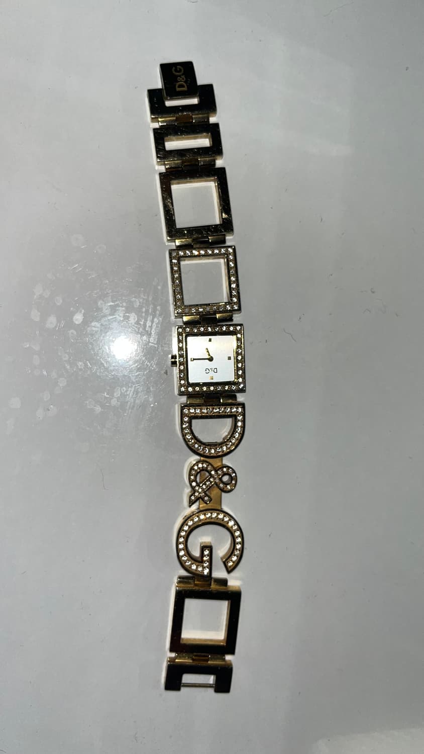 돌체앤가바나 나이트앤데이 골드 상품이미지1