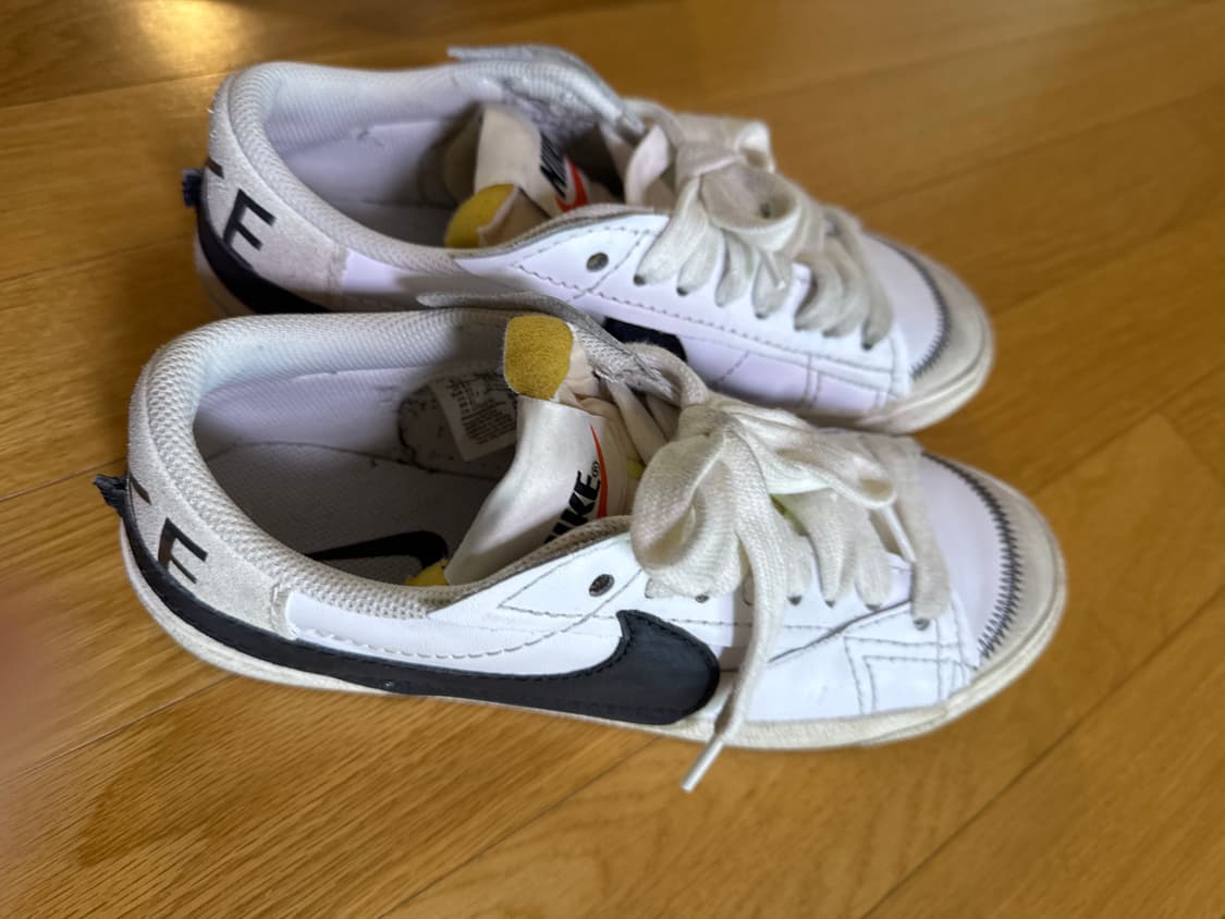 나이키 운동화 상품이미지3