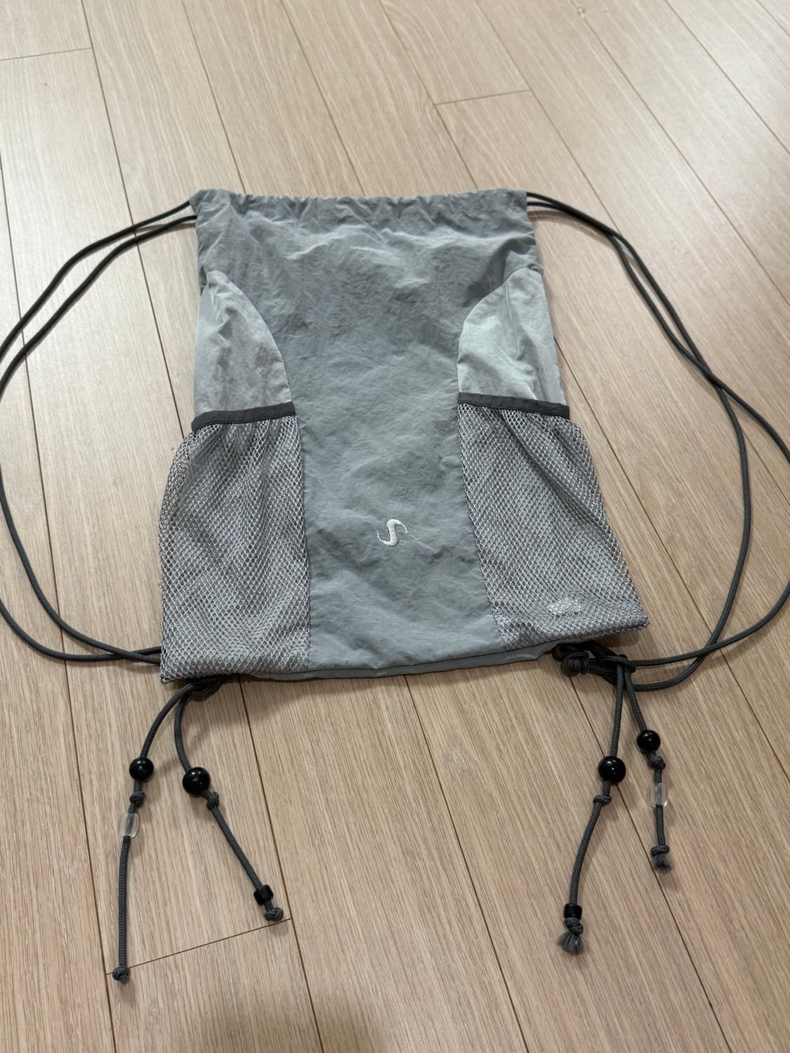 오호스 짐색 가방  상품이미지3