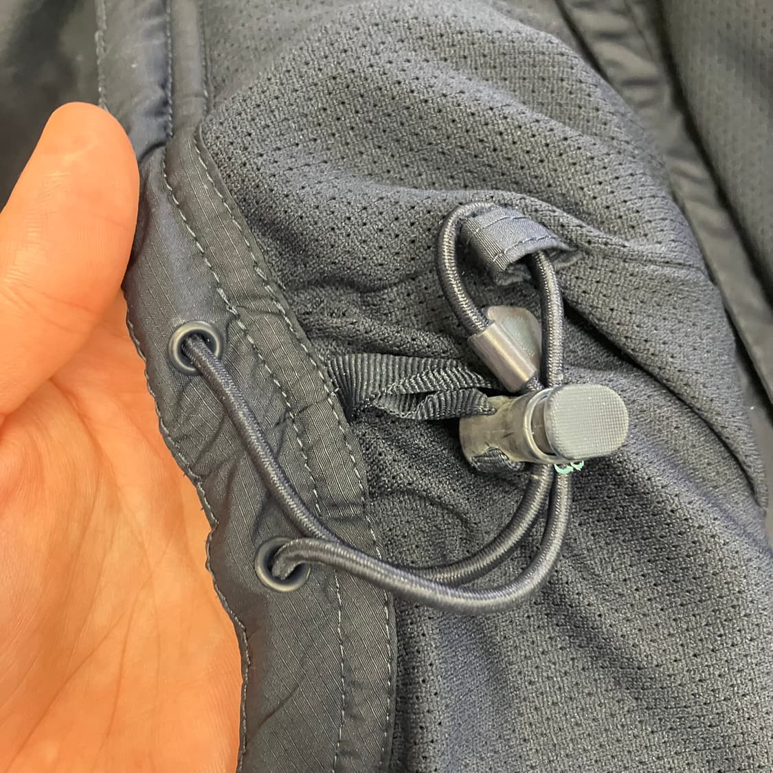 N7 나이키 스톰핏 바람막이 자켓 상품이미지8