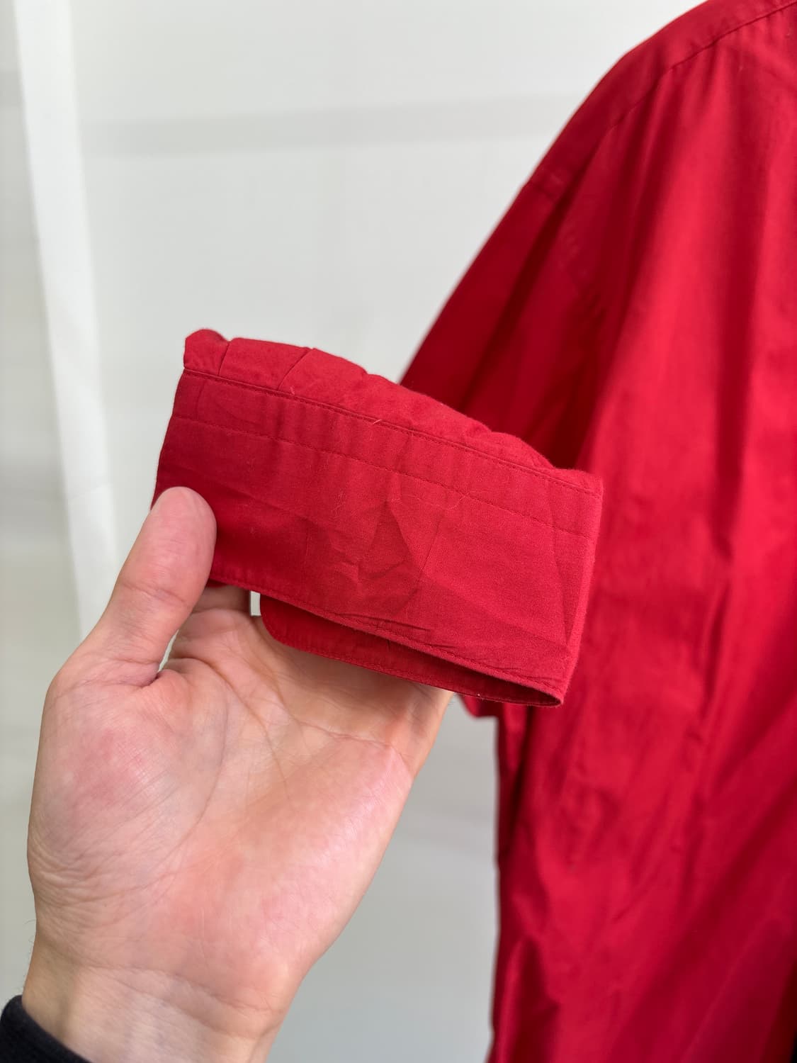 MR.JUNKO 셔츠 상품이미지4