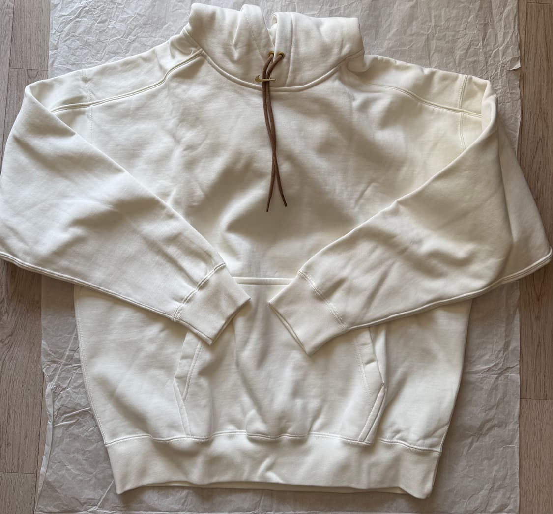 나이키 자크뮈스 NRG 플리스 후드 XL 상품이미지5