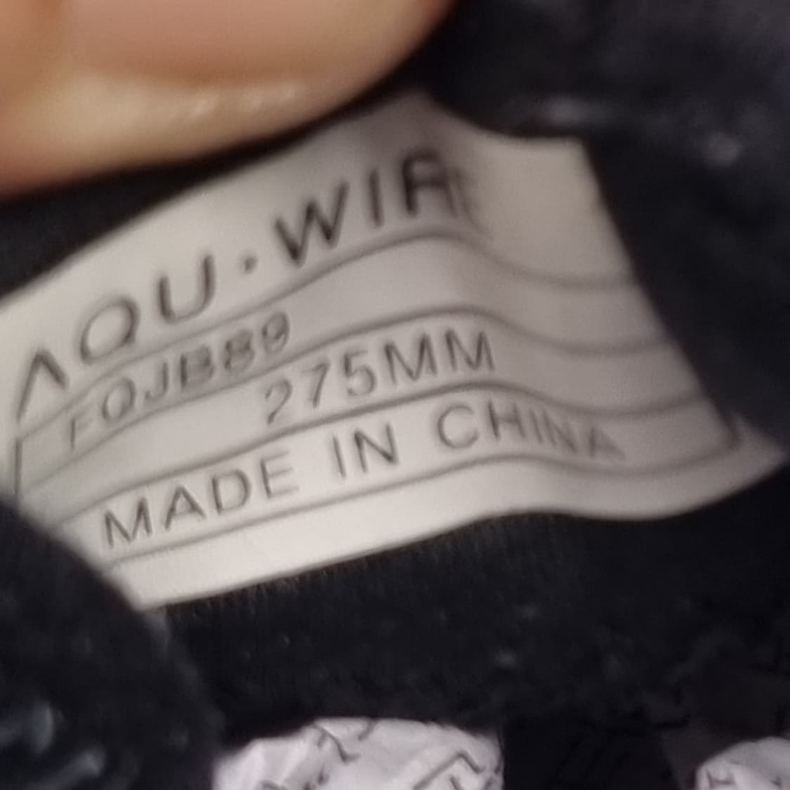 미소지움 남성운동화275 상품이미지6