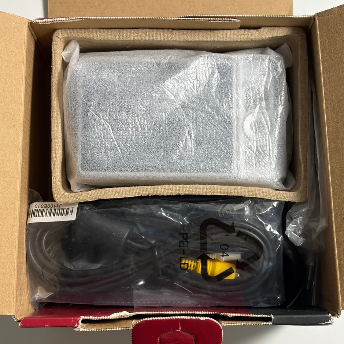 풀박스) 카시오 엑슬림h10  상품이미지7