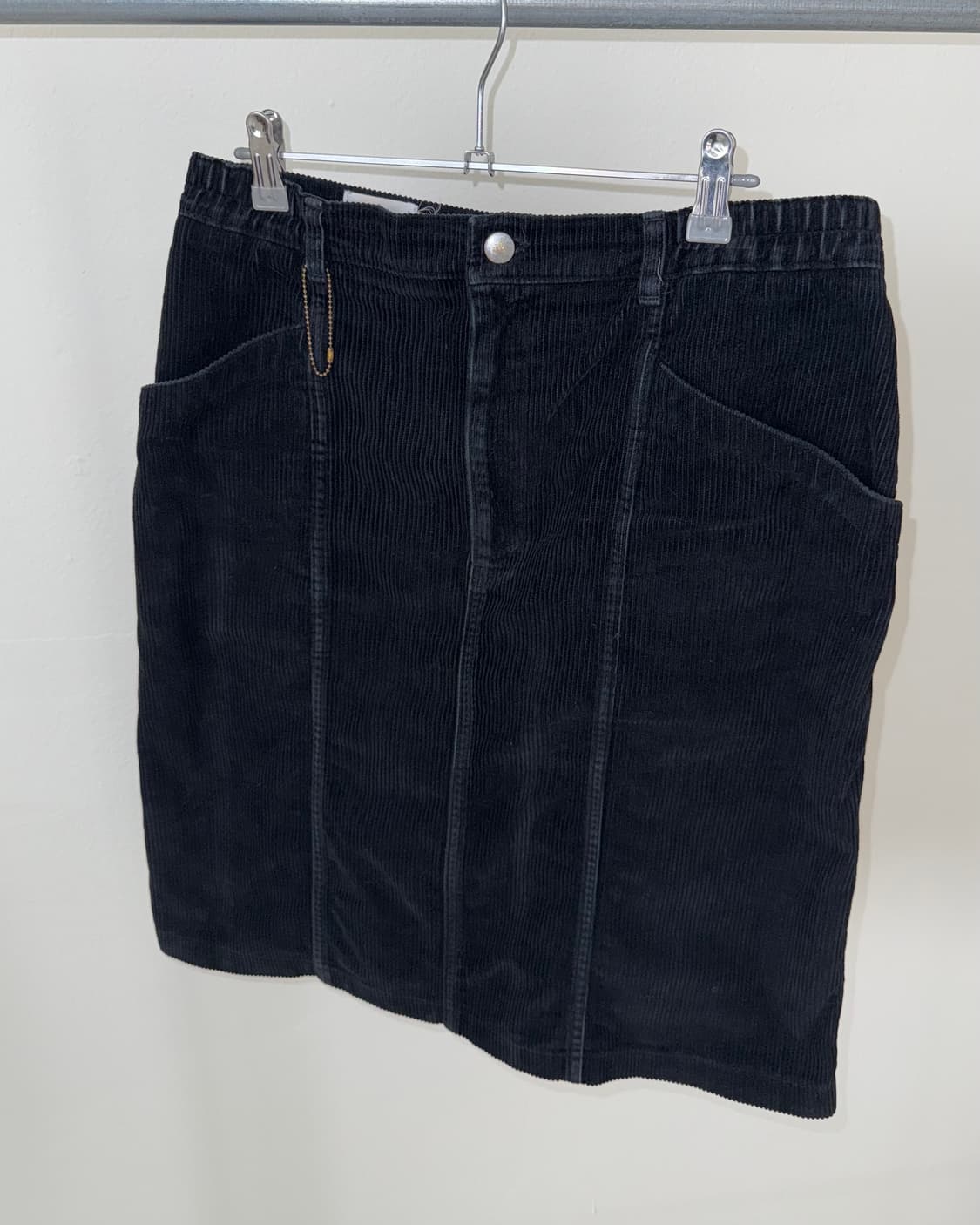 빈티지 코듀로이 스커트 상품이미지4