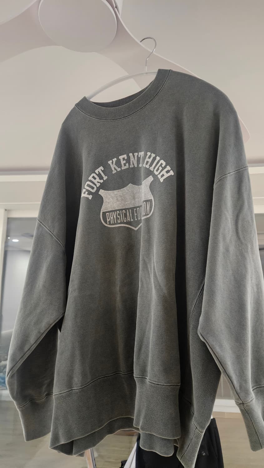 R JUBILEE 빈티지 스웻셔츠 맨투맨 상품이미지1