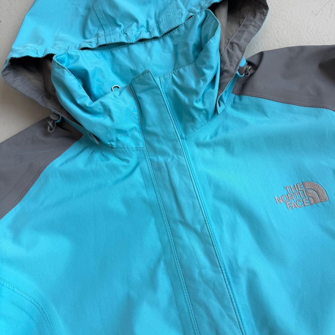 노스페이스 고어텍스 고프코어 풀오버 마운틴 바람막이 자켓 상품이미지3