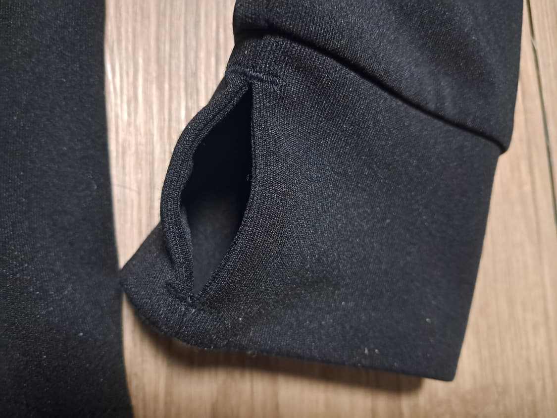 르꼬끄 후드집업 남성105  상품이미지8