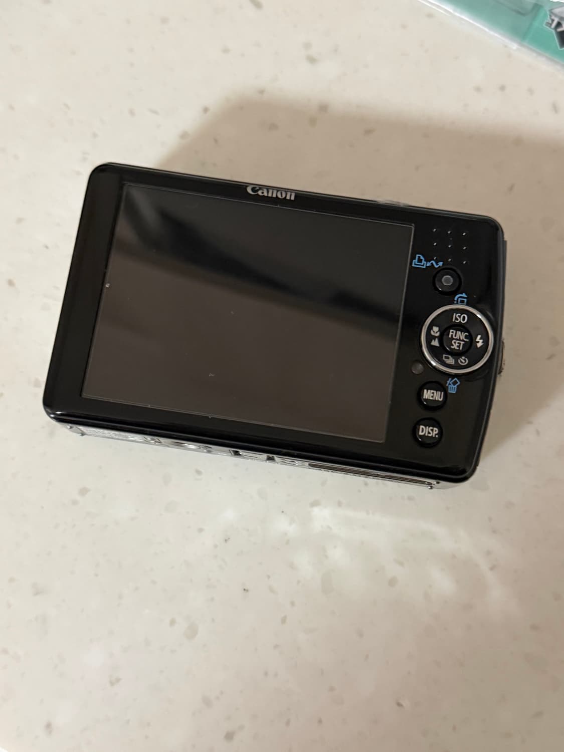 캐논 익서스 65 상태 매우 좋음 상품이미지3