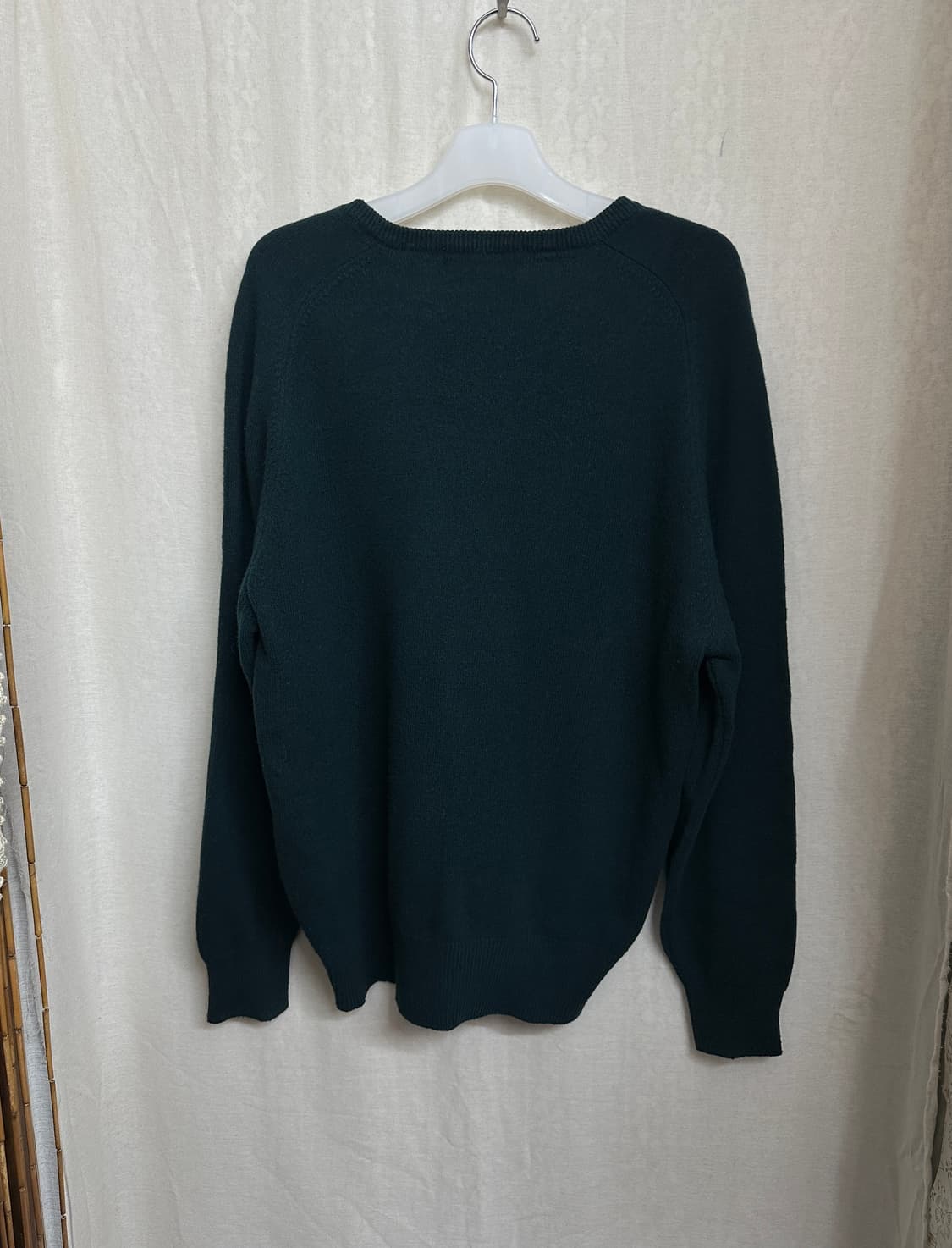 mcgregor v-neck knit 상품이미지2