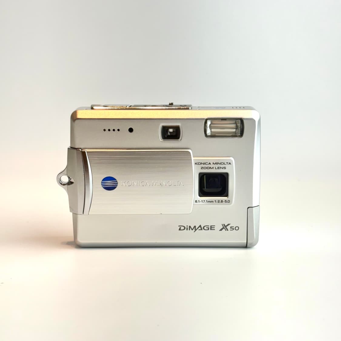 희귀!작례O)코니카 미놀타 디미지 X50 konica minolta 상품이미지5