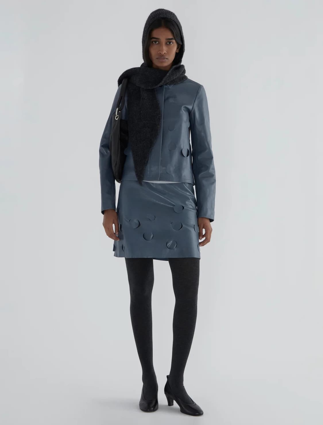 팔로마울 No 1787 CouCou  바라클라바 상품이미지3