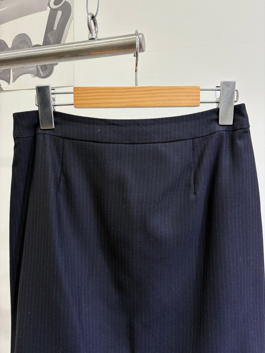 PAUL STUART (Made in Japan) 스커트 상품이미지2