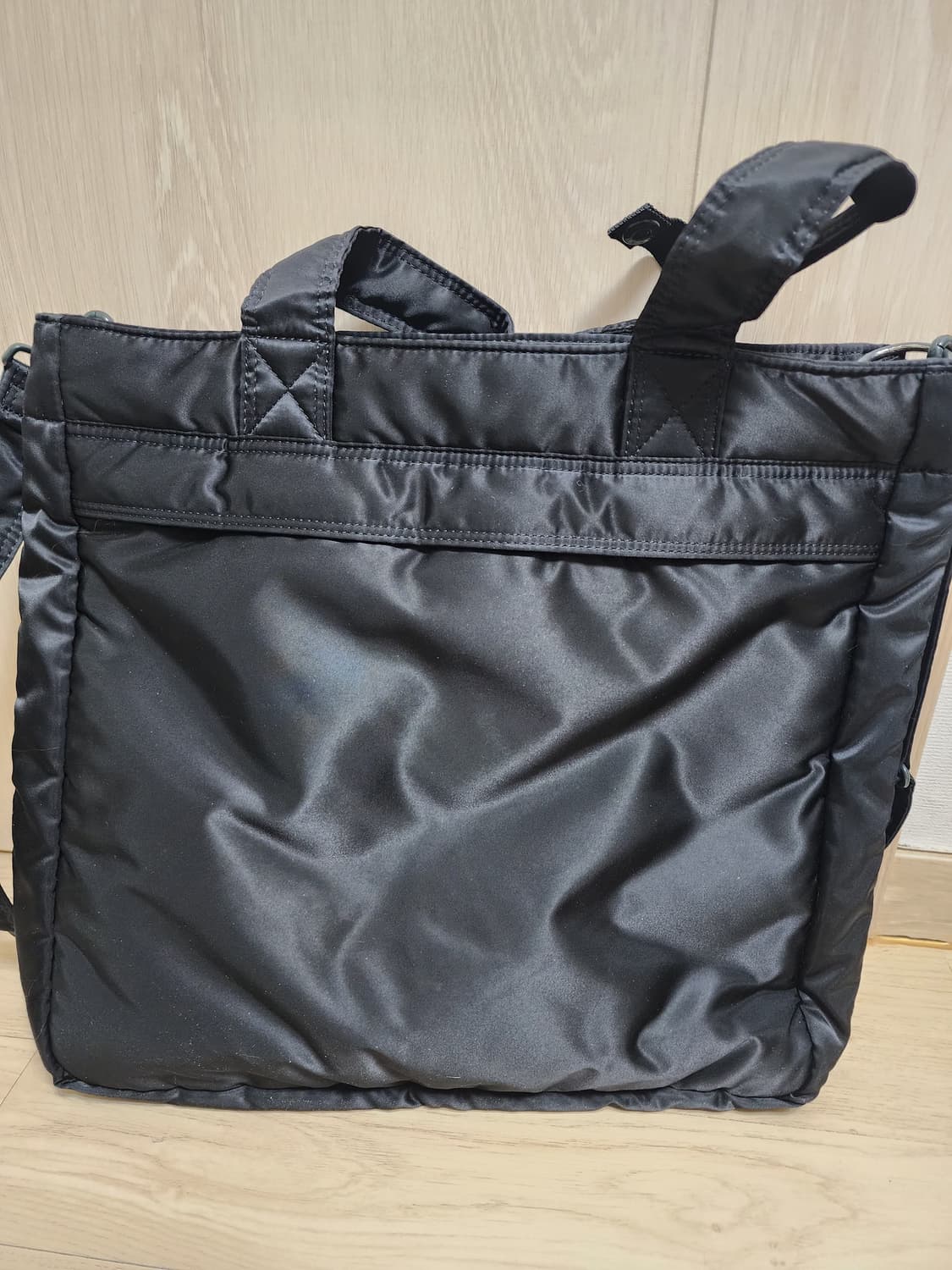 요시다포터 탱커 2way 토트백  상품이미지3