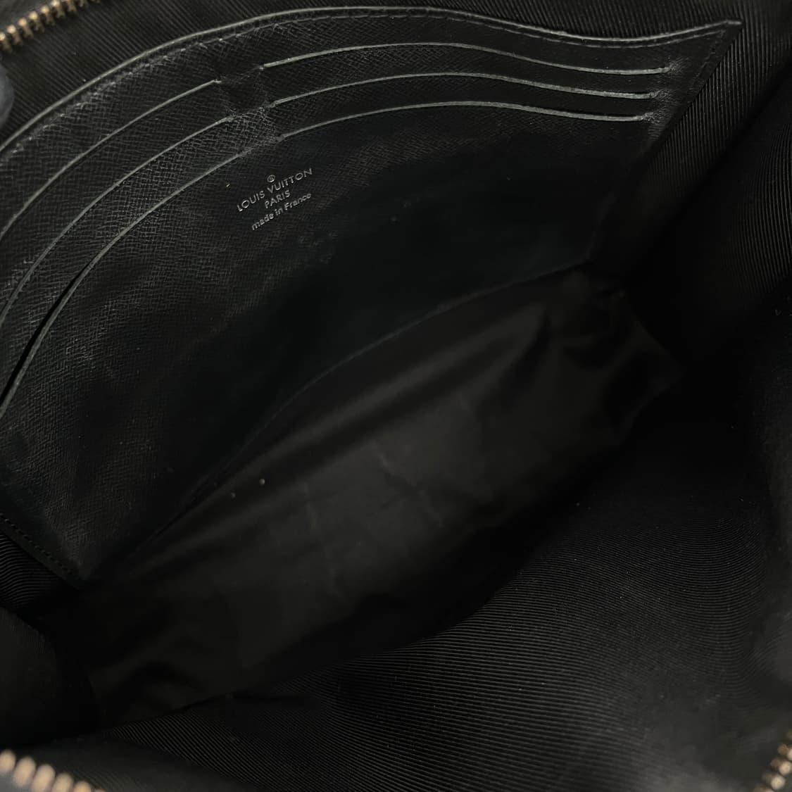 루이비통 이클립스 포쉐트 보야주 클러치백 (M61692) 상품이미지9