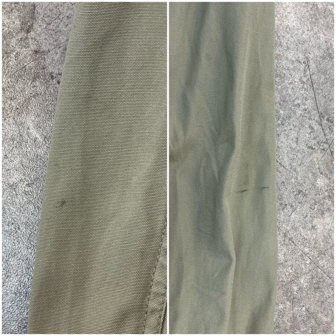 E.ru 워크웨어 셔츠 베이지 105 #csz2467 상품이미지8