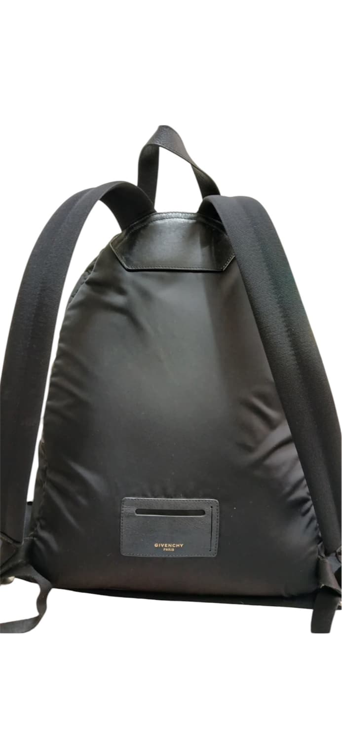 Givenchy FW16 Monkey Brothers Backpack 상품이미지4
