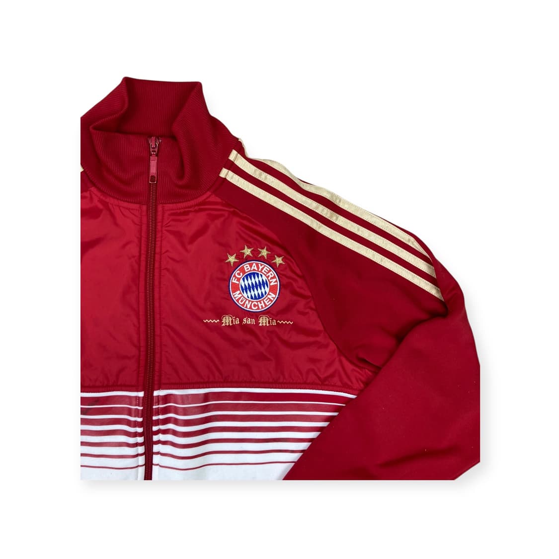 아디다스 바이에르 뮌헨 져지 (AJ24001) 상품이미지2