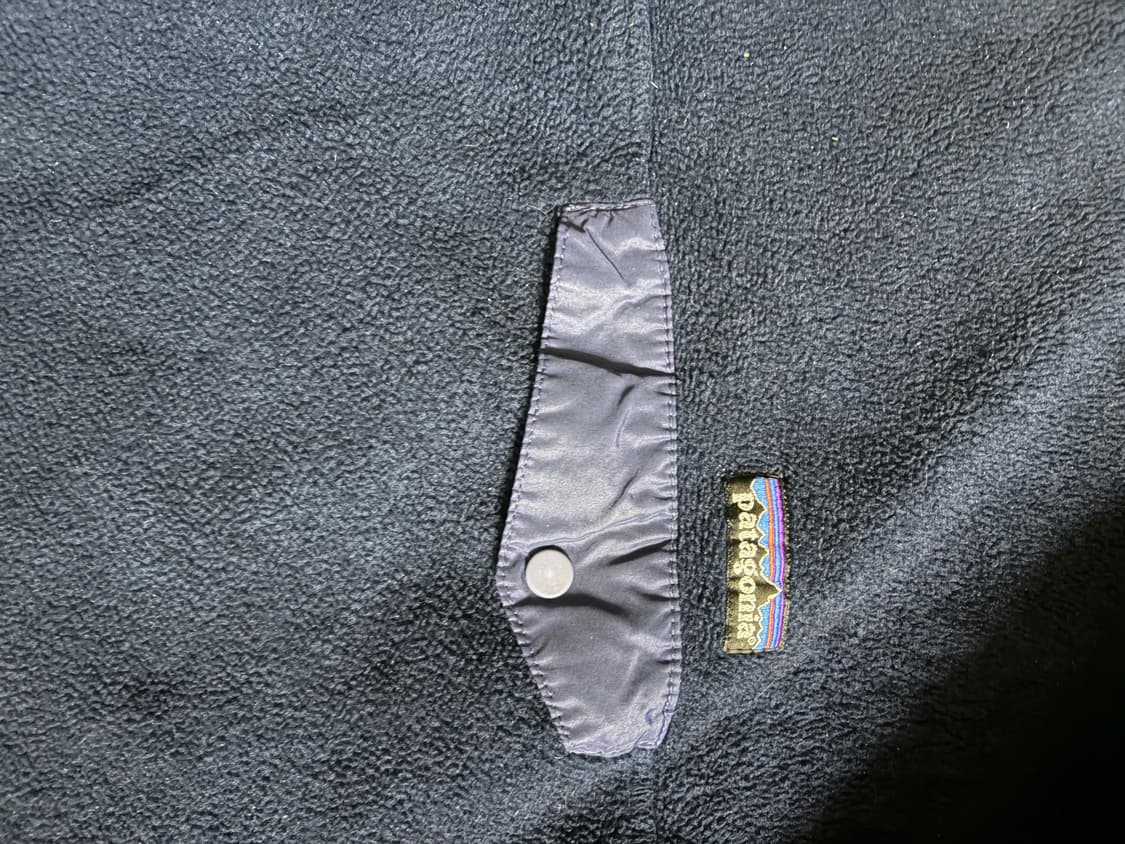 파타고니아 신칠라 L 상품이미지3