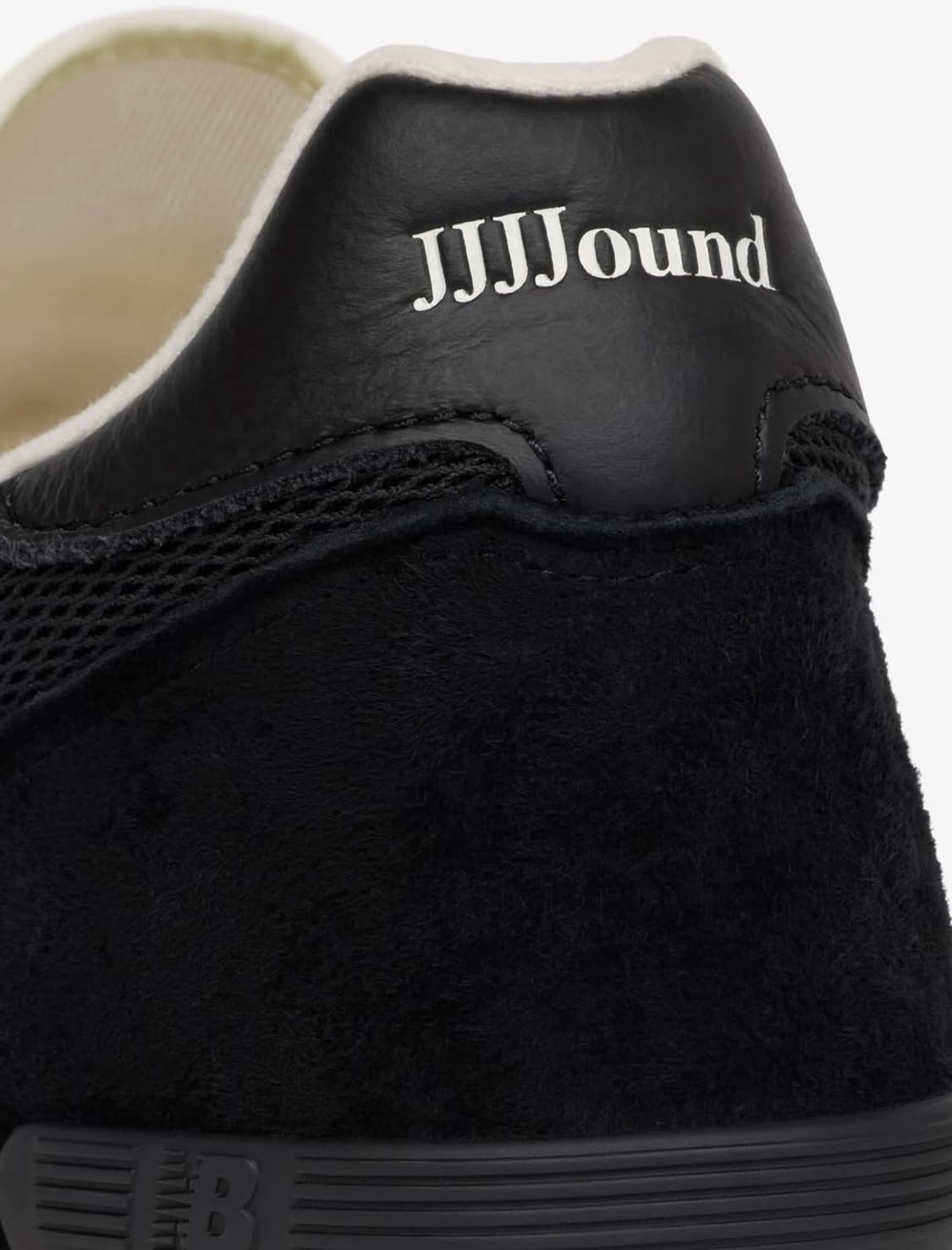 [290]JJJJOUND X New Balance 475 상품이미지3